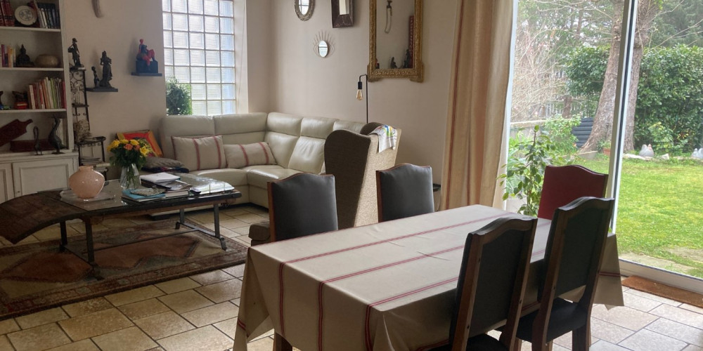 maison à BAYONNE (64100)