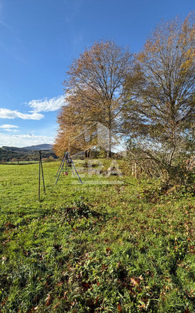 Terrain  HASPARREN