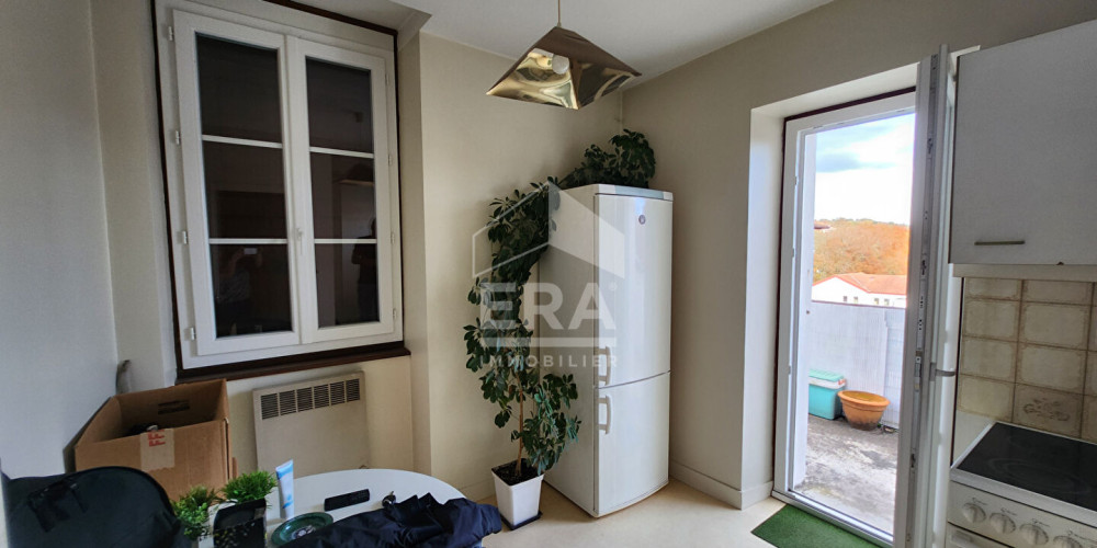 appartement à HASPARREN (64240)