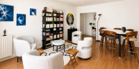 appartement à BIARRITZ (64200)