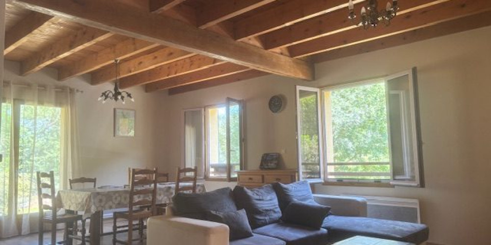 maison à BAGNERES DE BIGORRE (65200)