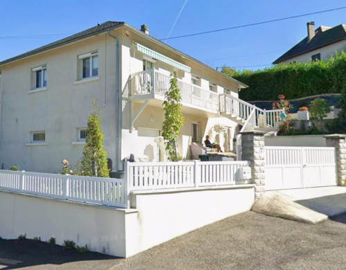 maison  BAGNERES DE BIGORRE