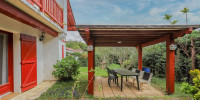 appartement à ST PEE SUR NIVELLE (64310)