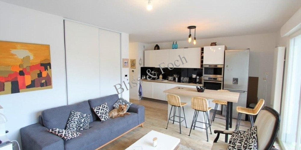 appartement à ANGLET (64600)