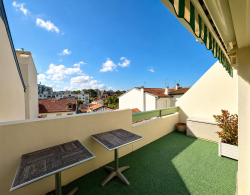 appartement  BIARRITZ