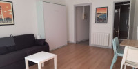 appartement à ST JEAN DE LUZ (64500)