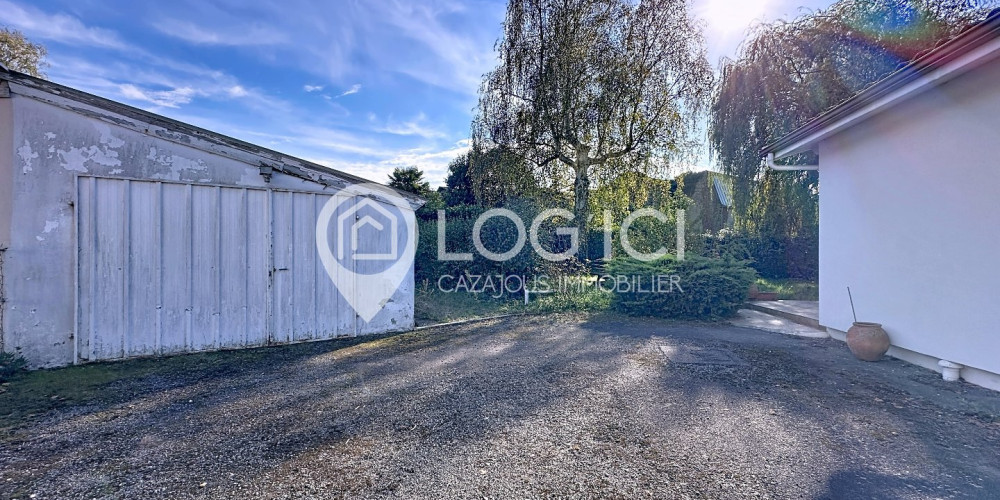 maison à COARRAZE (64800)