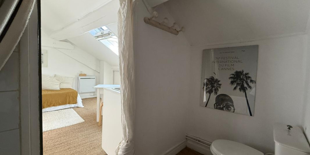 appartement à BAYONNE (64100)