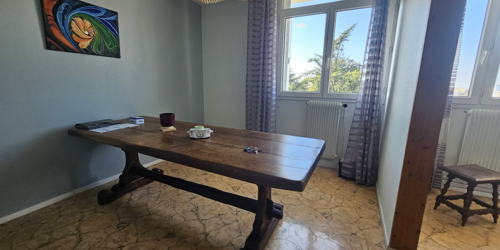 appartement à PAU (64000)