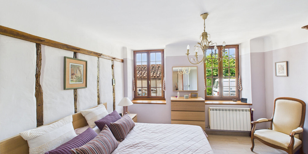 maison à HASPARREN (64240)