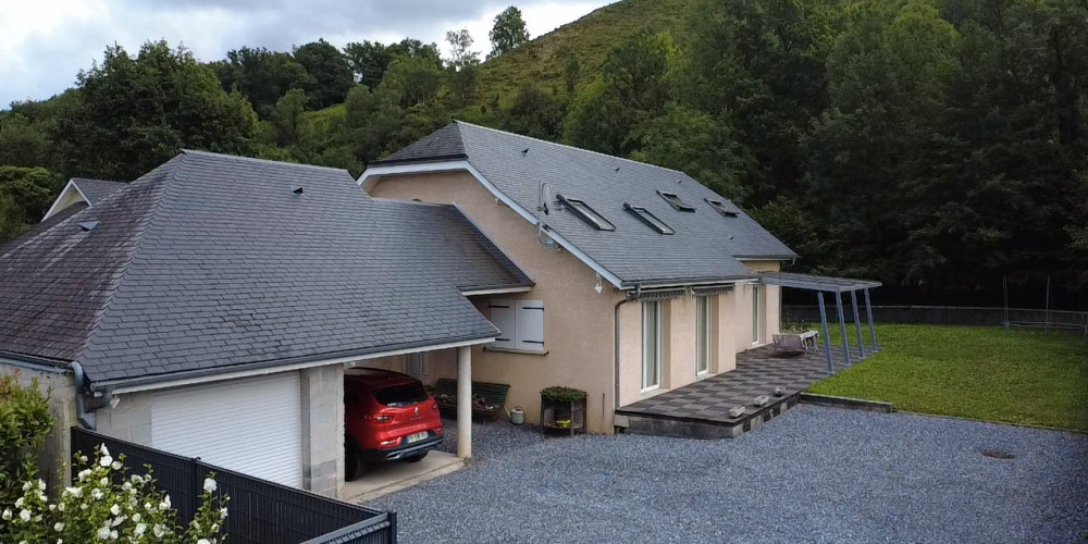 maison à LOURDES (65100)