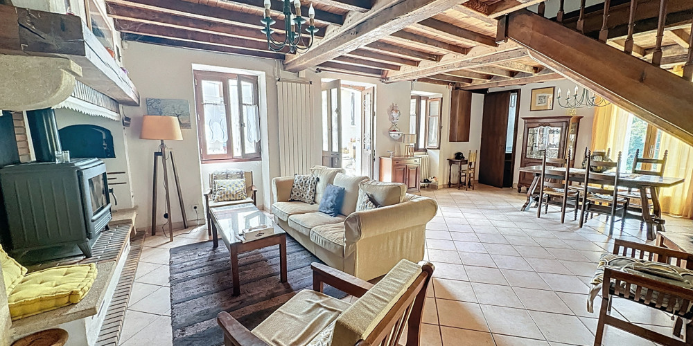 maison à NARCASTET (64510)