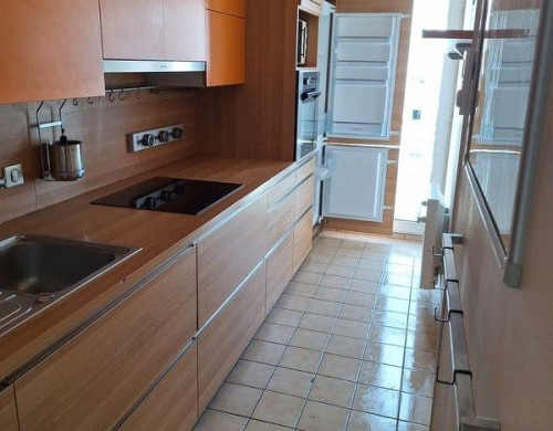 appartement  PAU
