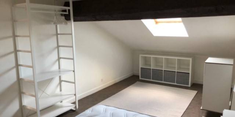 appartement à BAYONNE (64100)