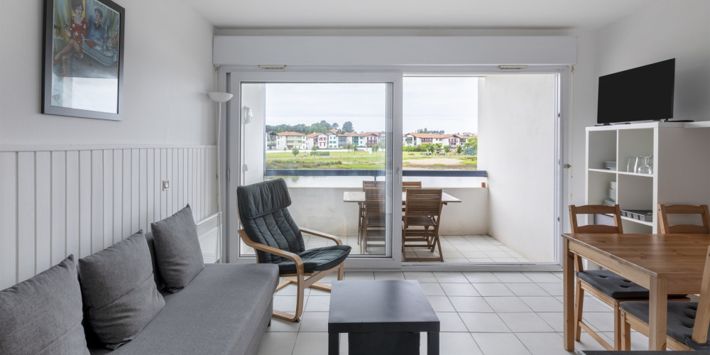 appartement à URRUGNE (64122)