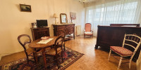 appartement à BIARRITZ (64200)