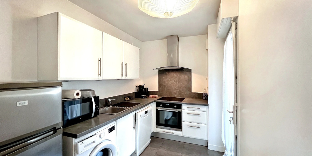 appartement à ANGLET (64600)