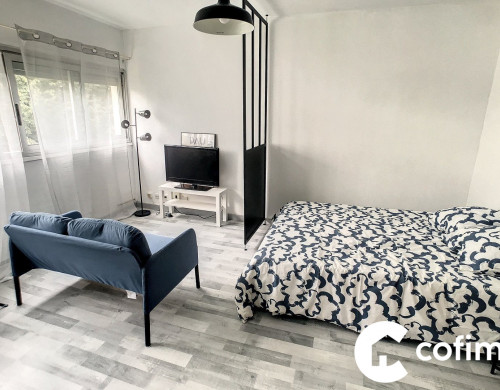 appartement  PAU