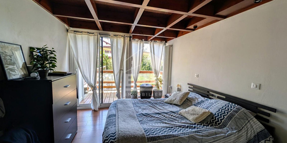 maison à ANGLET (64600)