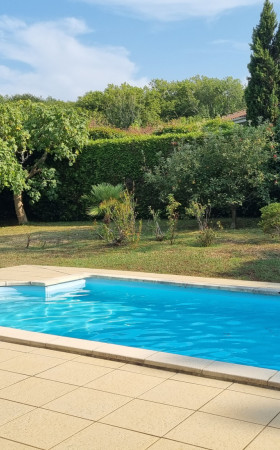 Maison  ANGLET