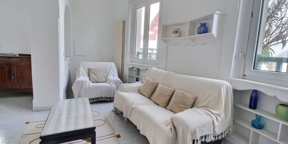 maison à BIARRITZ (64200)