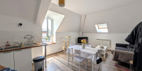 immeuble à TARBES (65000)