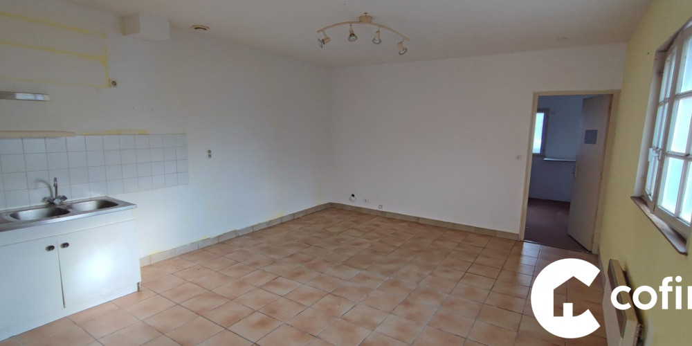 appartement à OLORON STE MARIE (64400)