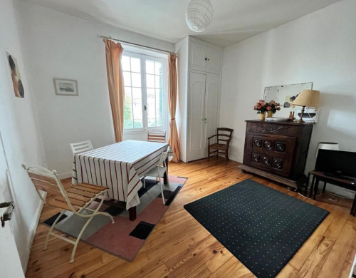 appartement  ST JEAN DE LUZ