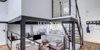 appartement à BIARRITZ (64200)