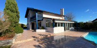 maison à BASSUSSARRY (64200)