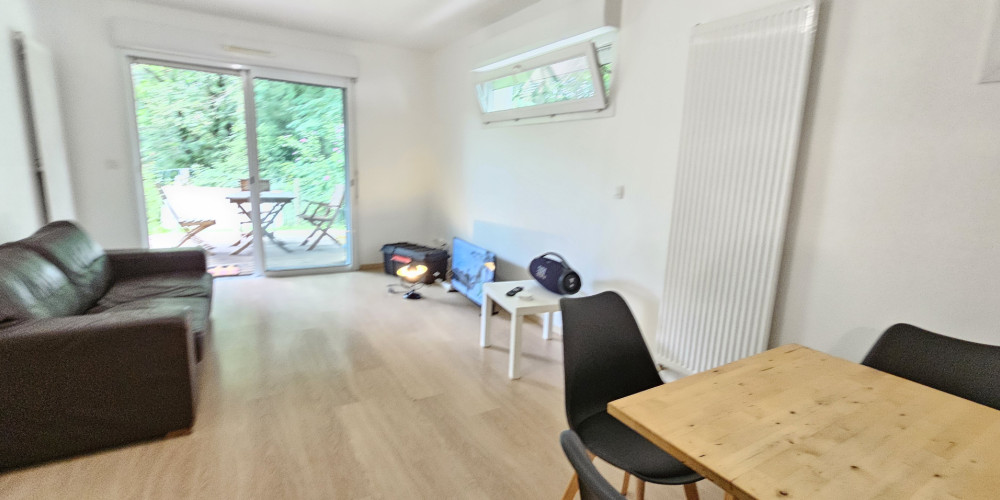 appartement à BAYONNE (64100)