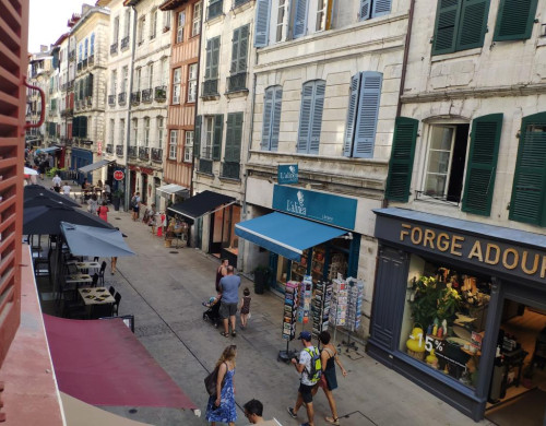appartement  BAYONNE