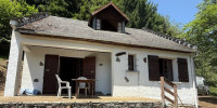 maison à CAMPAN (65710)