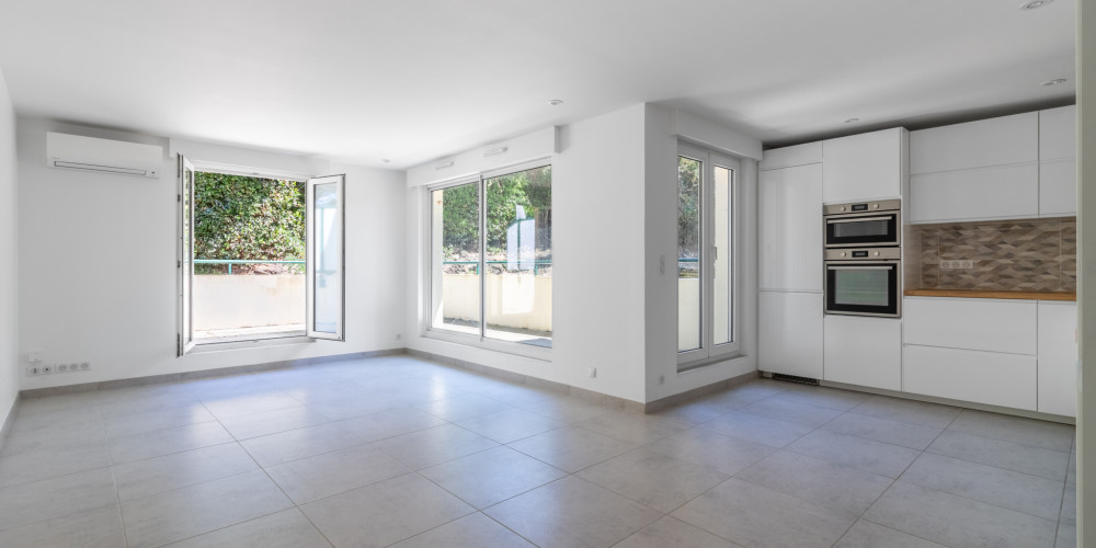 appartement à ANGLET (64600)