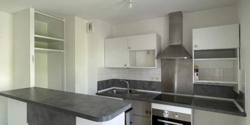 appartement à PAU (64000)