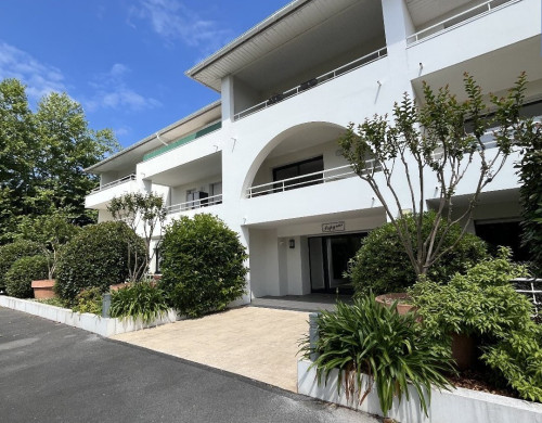 appartement  ANGLET