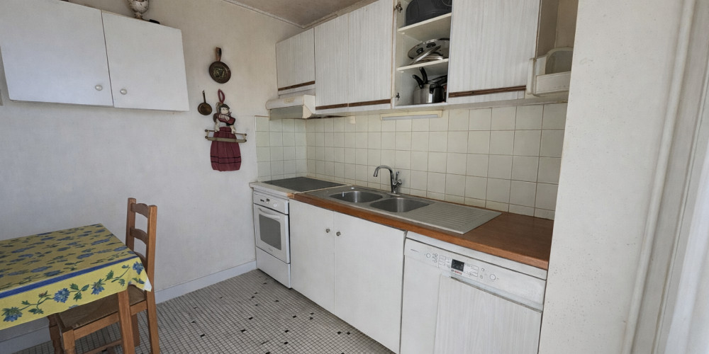 appartement à ANGLET (64600)