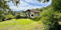 maison à ST PEE SUR NIVELLE (64310)