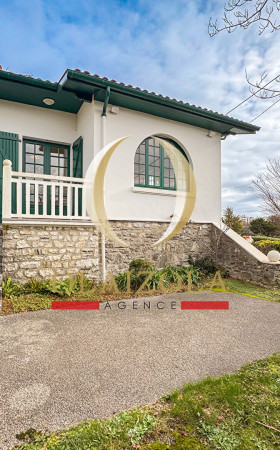 Appartement  BIARRITZ