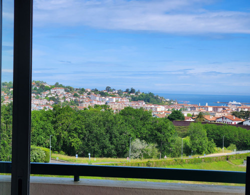 appartement  CIBOURE