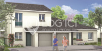 maison à LONS (64140)