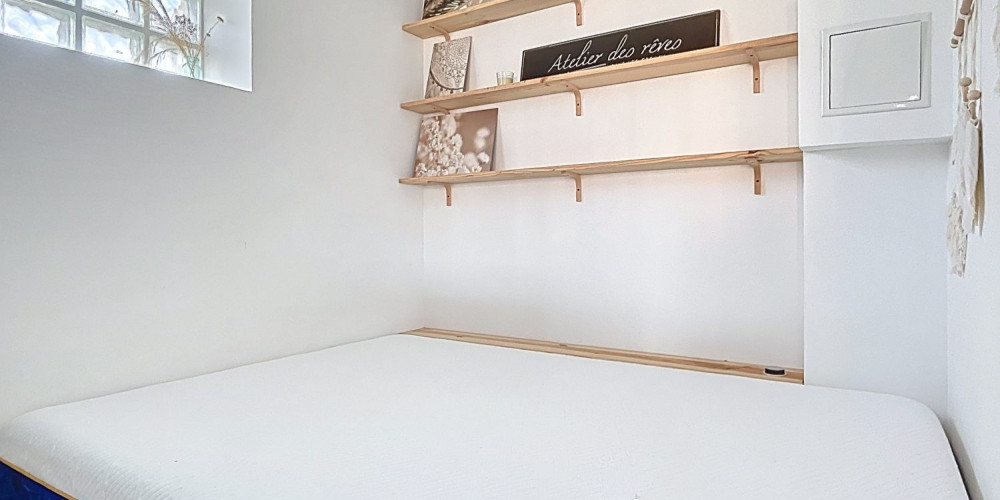 appartement à BIARRITZ (64200)