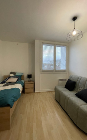 Appartement  PAU