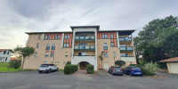 appartement à ANGLET (64600)