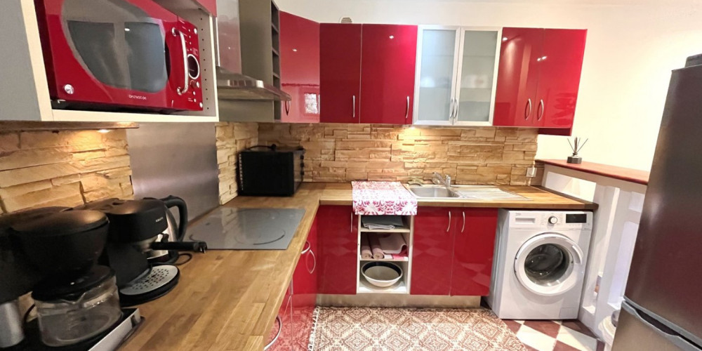 appartement à BIARRITZ (64200)