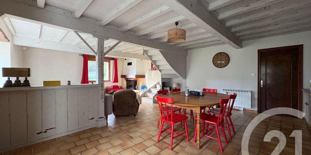 maison à AUCUN (65400)