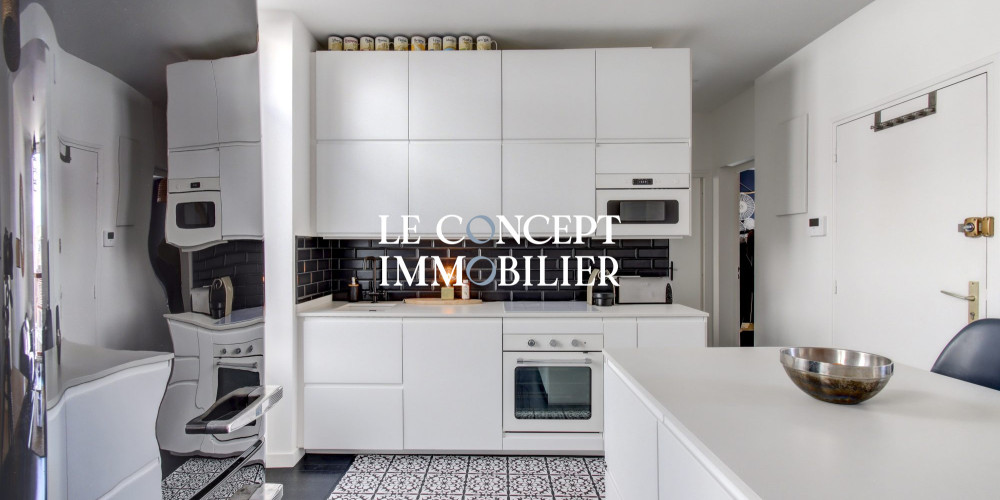 appartement à BIARRITZ (64200)