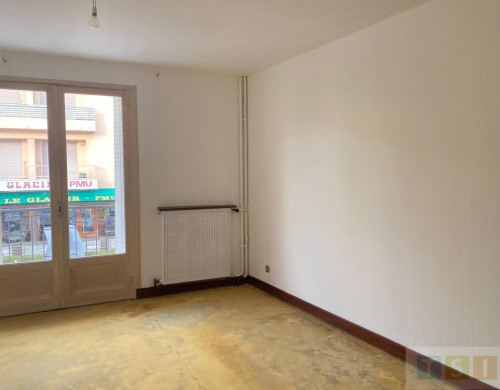 appartement  LANNEMEZAN