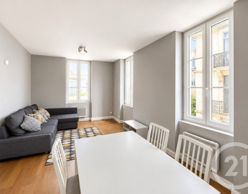 appartement  HENDAYE
