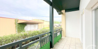 appartement à URRUGNE (64122)